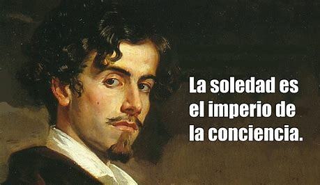 Romanticismo S.XIX generación del 98 (Gustavo Adolfo Bécquer)