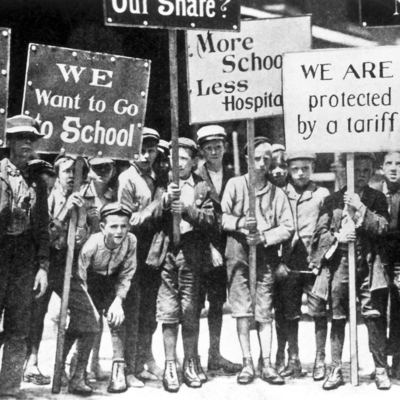 Timeline: Labour Unions- Their History, Roles, Benefits and Disadvantages, and My Opinion