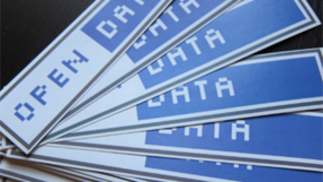 Open Data