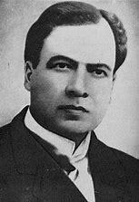 Modernismo S.XIX generación del 98 (Rubén Darío)