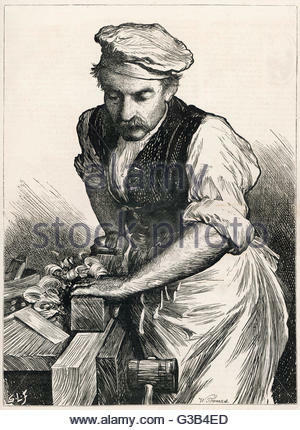 First union in Canada