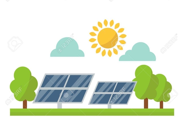 GENERADOR DE ENERGÍA SOLAR