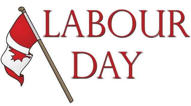 Labour Day