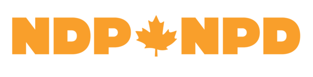 The New Democratic Party