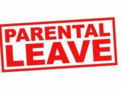 Maternity Leave