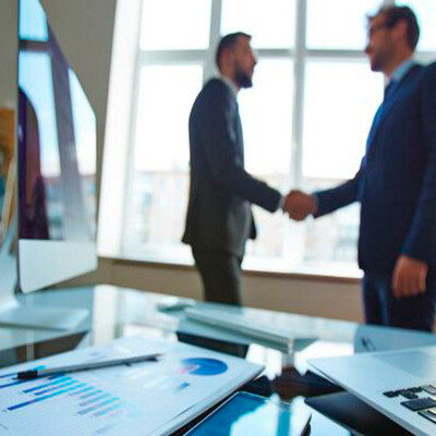 Timeline: Crónica de la comunicación comercial