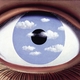 Occhio magritte