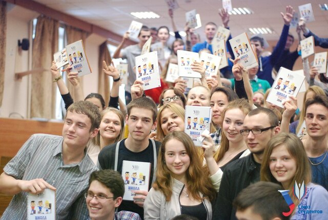 Bill 115 'Putting Students First Act 2012