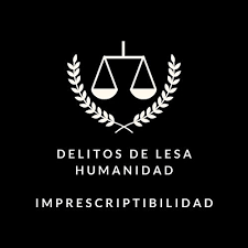 Convención sobre la imprescriptibilidad de los crímenes de guerra y de los crímenes de lesa humanidad