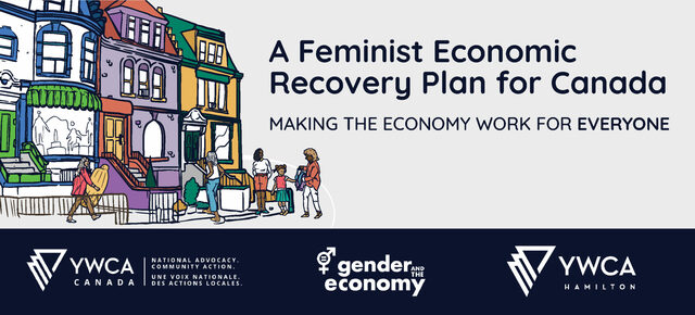 Feminist recovery plan