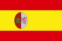 “República del 74” (o república de orden) presidida por Serrano