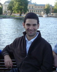 Il cunoaste pe Dan Cretu