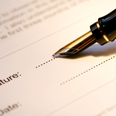 Timeline: Evolución del notariado en México y el mundo