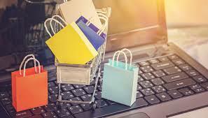 Naissance du commerce en ligne