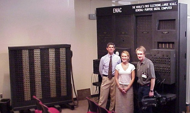 ENIAC