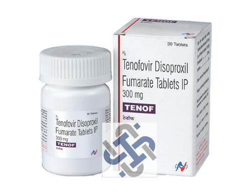 Tenofovir
