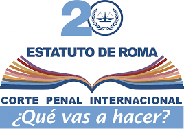 Estatuto De Roma De La Corte Penal Internacional