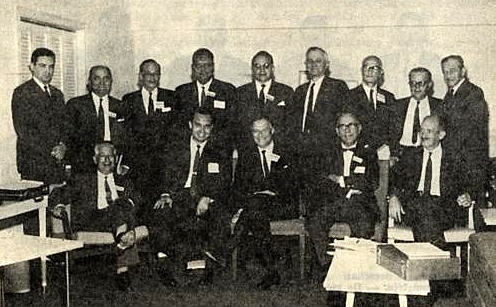 LA DECLARACIÓN DE WASHINGTON Y LA I CONFERENCIA INTERAMERICANA DE SEGURIDAD SOCIAL