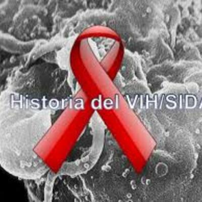 Timeline: HISTORIA DEL VIH