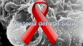 Timeline: HISTORIA DEL VIH