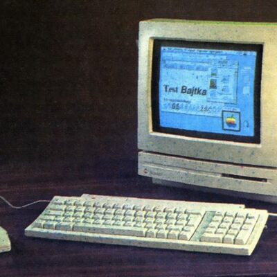 Timeline: Povijesni razvoj računala (Magdalena Ginder,1.b)