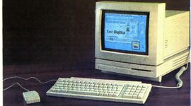 Timeline: Povijesni razvoj računala (Magdalena Ginder,1.b)