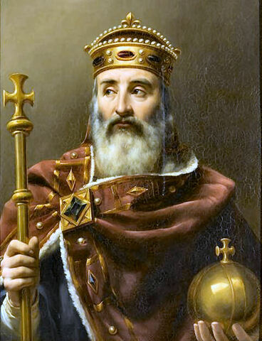 Fine del dominio longobardo in Italia