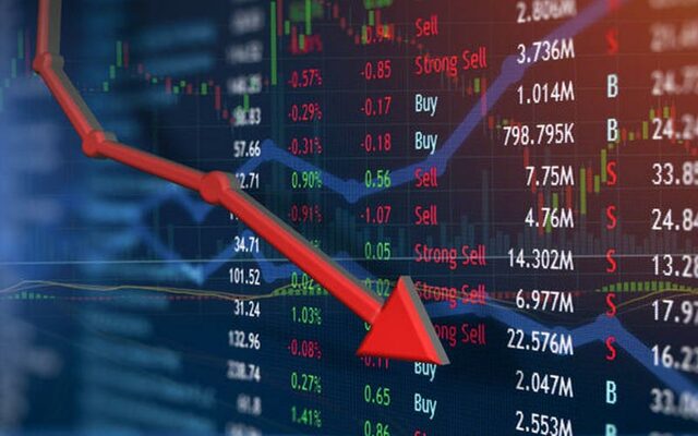 Crisis financiera global