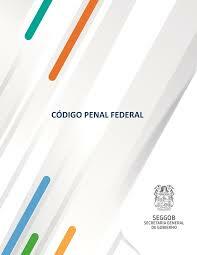 Código Penal Federal