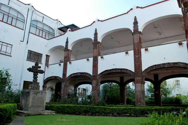 Instituto de Neurociencias