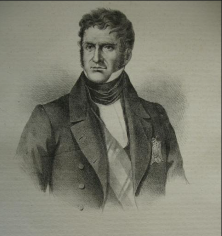 Nueva Constitución (progresista)