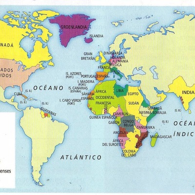 Timeline: EL CAMINO HACIA LA PRIMERA GUERRA MUNDIAL