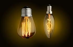 Prohibición de fabricación de bombillas incandescentes
