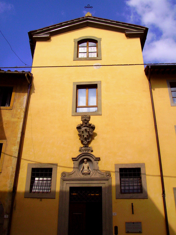 FUNDACIÓN DE PRIMER MONTEPÍO DE ESPAÑA