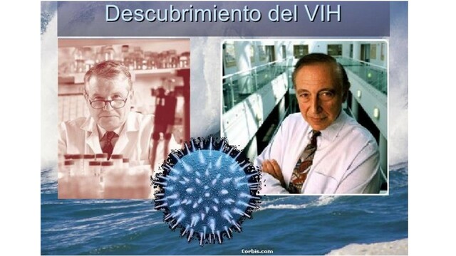 Descubrimiento del HTLV-III