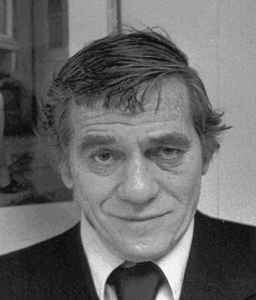 Milton H. Greene. (1922-1985).