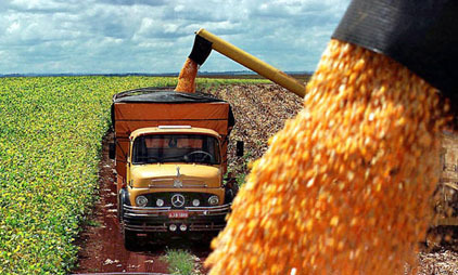 Sudamérica, el fin del sueño de los commodities