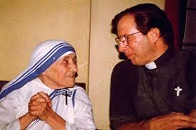 Fundación de los padres misioneros de la caridad