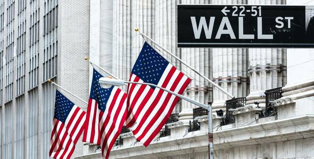 Estados Unidos, la expansión más larga de su historia