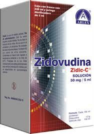 FDA aprueba Zidovudina