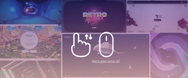 Un Web interactif et dynamique