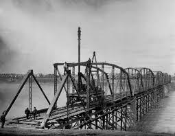 John arrived in Saskatoon