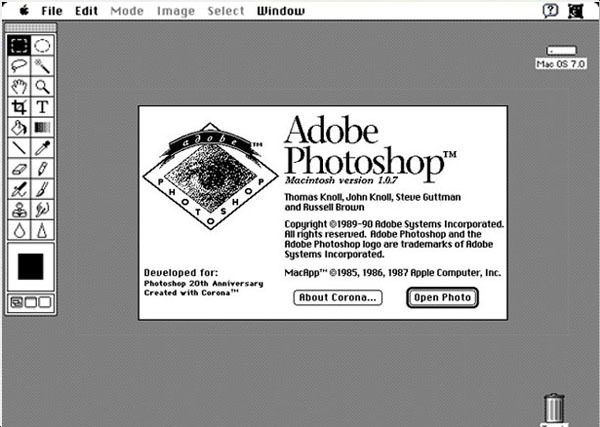 Adobe Photoshop