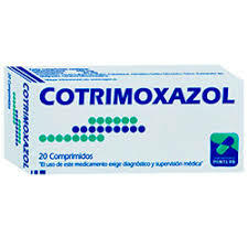 Cotrimoxazol