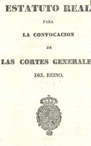 Estatuto Real