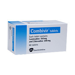 COMBIVIR (AZT/3TC)