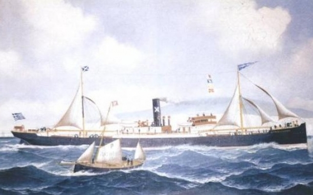 ΙΟΝΙΟ ΕΠΙΧΕΙΡΗΜΑΤΙΚΟ ΔΙΚΤΥΟ