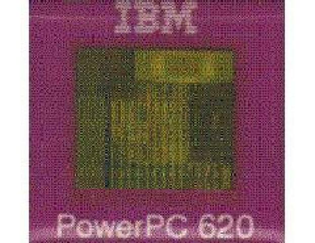 PowerPC 620