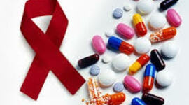 Timeline: Evolución del TARV