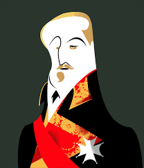 O´Donell funda la Unión Liberal